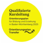 Qualifizierte Kursleitung